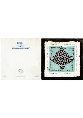 Maria Angela, Franco e Leonardo - 2000.