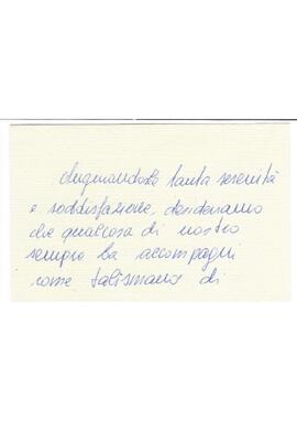 Patrizia, Doranise, Therezinha, Marilena, Heloisa, Eliane, Jocelene. Belo Horizonte - abril 1975.