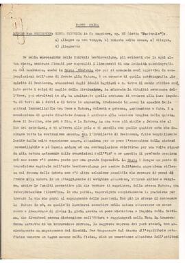 Beethoven- Sinfonia Pastoral.