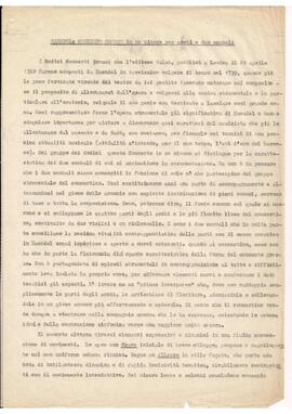 Haendel- Concerto Grosso per Archi e Cembali 1