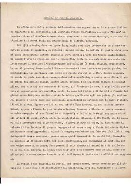 Ricordo di Antonio Smareglia.