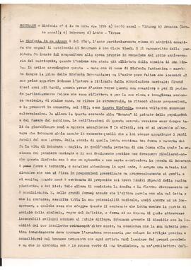 Schumann, Sinfonia nº 4.