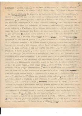 Beethoven, 4ª Sinfonia.