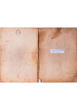 Suíte de Melodias do Folclore Mineiro, para coro e orquestra.