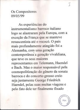 Brahms: 4ª sinfonia e obras para violino e violoncelo. Música em Minas Gerais: Pianista Eduardo H...