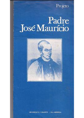 Projeto Padre José Maurício. Orquestra Sinfônica de Minas Gerais. Coral da Fundação Clóvis Salgado. Solista: Jacques Klein. Maestro preparador: Marcos Tadeu de Miranda Gomes. Regente: Sérgio Magnani.