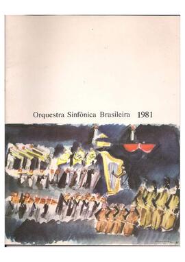 Orquestra Sinfônica Brasileira. 7º Concerto de Assinatura - Série Noturna. Teatro Municipal do Rio de Janeiro. Piano: Diana Kacso. Regente: Sérgio Magnani.