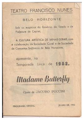 TFN - Puccini: Madama Butterfly