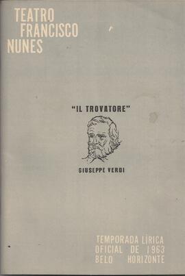 TFN - Verdi: Il Trovatore