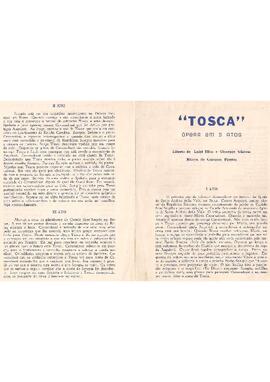TFN - Puccini: Tosca