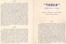 TFN - Puccini: Tosca