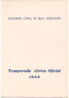 Mascagni: Cavalleria Rusticana. Leoncavallo: I Pagliacci