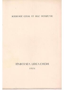 Pergolesi: La Serva Padrona. Mascagni: Cavalleria Rusticana