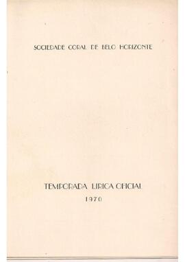 Pergolesi: La Serva Padrona. Mascagni: Cavalleria Rusticana