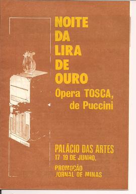 PA. Puccini: Tosca