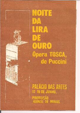 PA. Puccini: Tosca