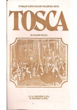 PA. Puccini: Tosca