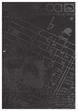 Cultura Artística de Minas Gerais. Orquestra Filarmônica Nova. Regência Sergio Magnani.