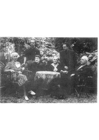 Original Objeto digital not accessible