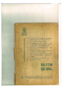 MAGNANI, Sergio. Arquitetura e Música, arte da organização dos espaços