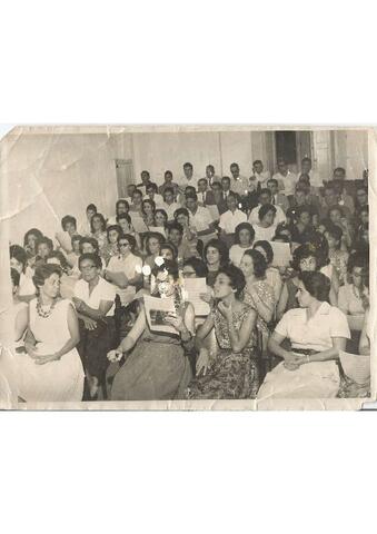 Original Objeto digital not accessible